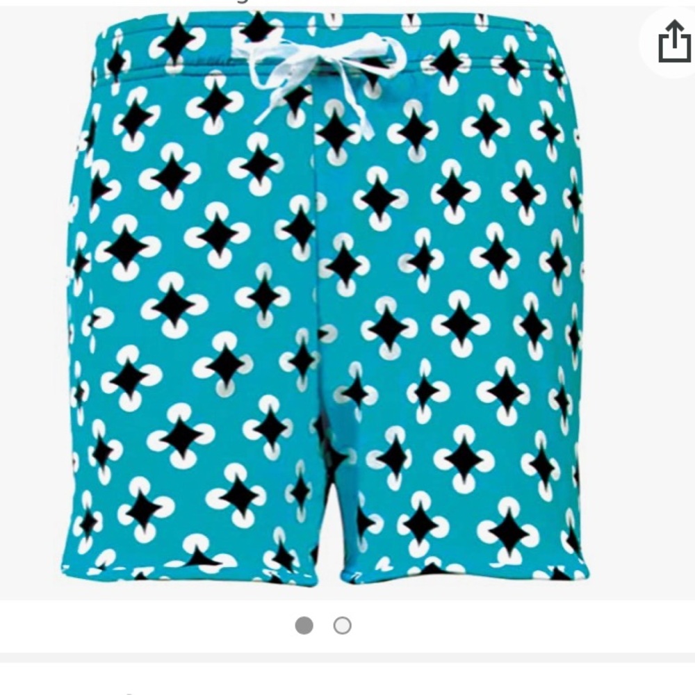 Hello Mello Lounge Shorts